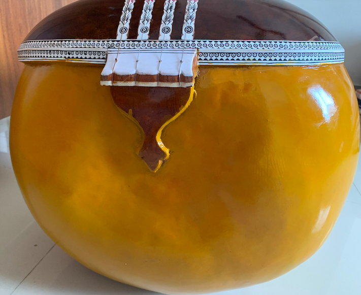 A Comprehensive Guide to Tanpura It’s Construction, Significance and