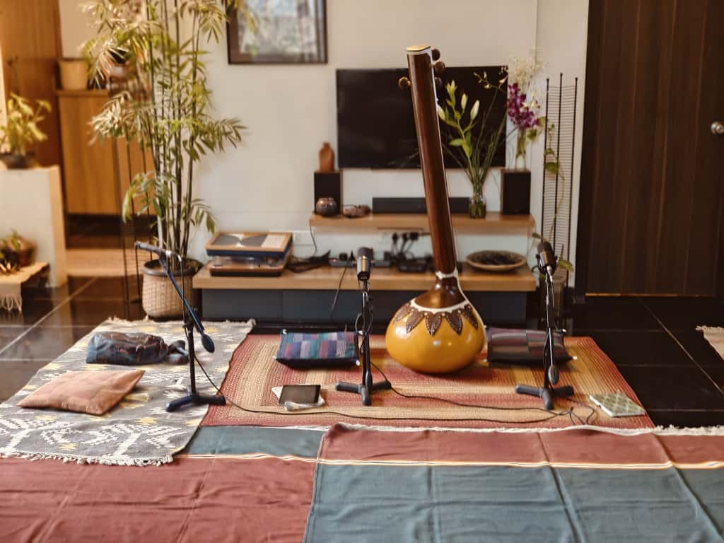 The ‘Zone’ is a Linguistic Void